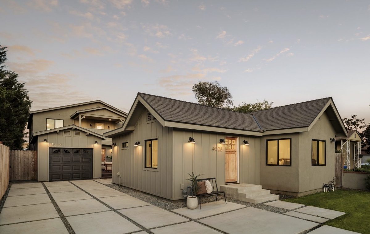 Cost to Build a Home